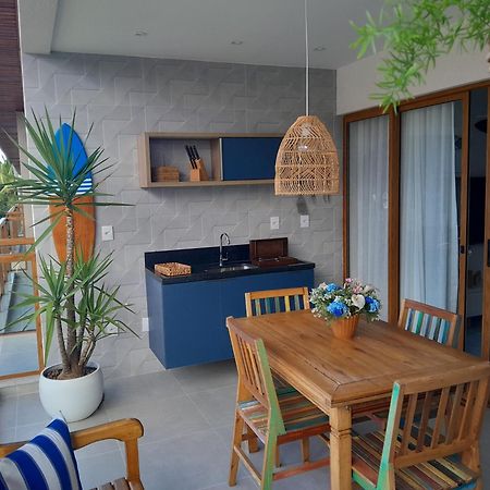Village Em Itacimirim Lindo, Novo E Tranquilo A 400 M Da Praia Da Espera Εξωτερικό φωτογραφία