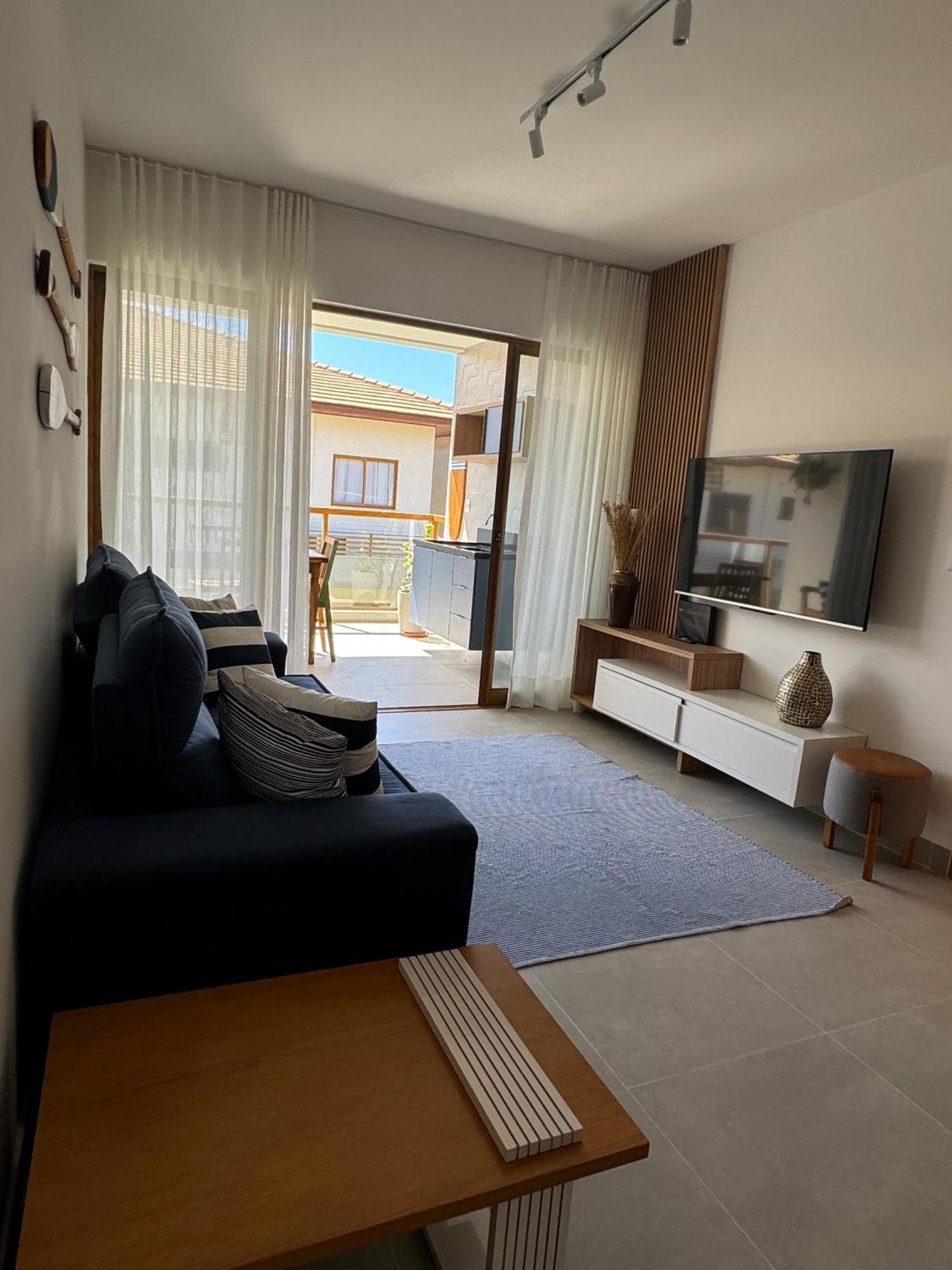 Village Em Itacimirim Lindo, Novo E Tranquilo A 400 M Da Praia Da Espera Εξωτερικό φωτογραφία