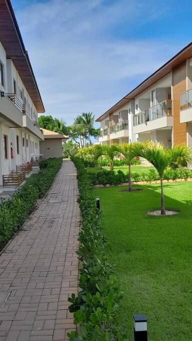 Village Em Itacimirim Lindo, Novo E Tranquilo A 400 M Da Praia Da Espera Εξωτερικό φωτογραφία