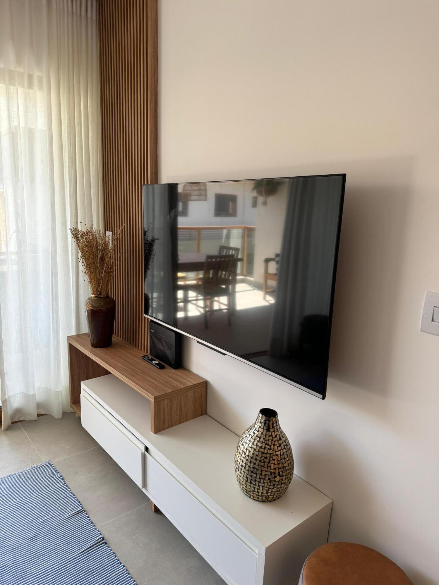Village Em Itacimirim Lindo, Novo E Tranquilo A 400 M Da Praia Da Espera Εξωτερικό φωτογραφία