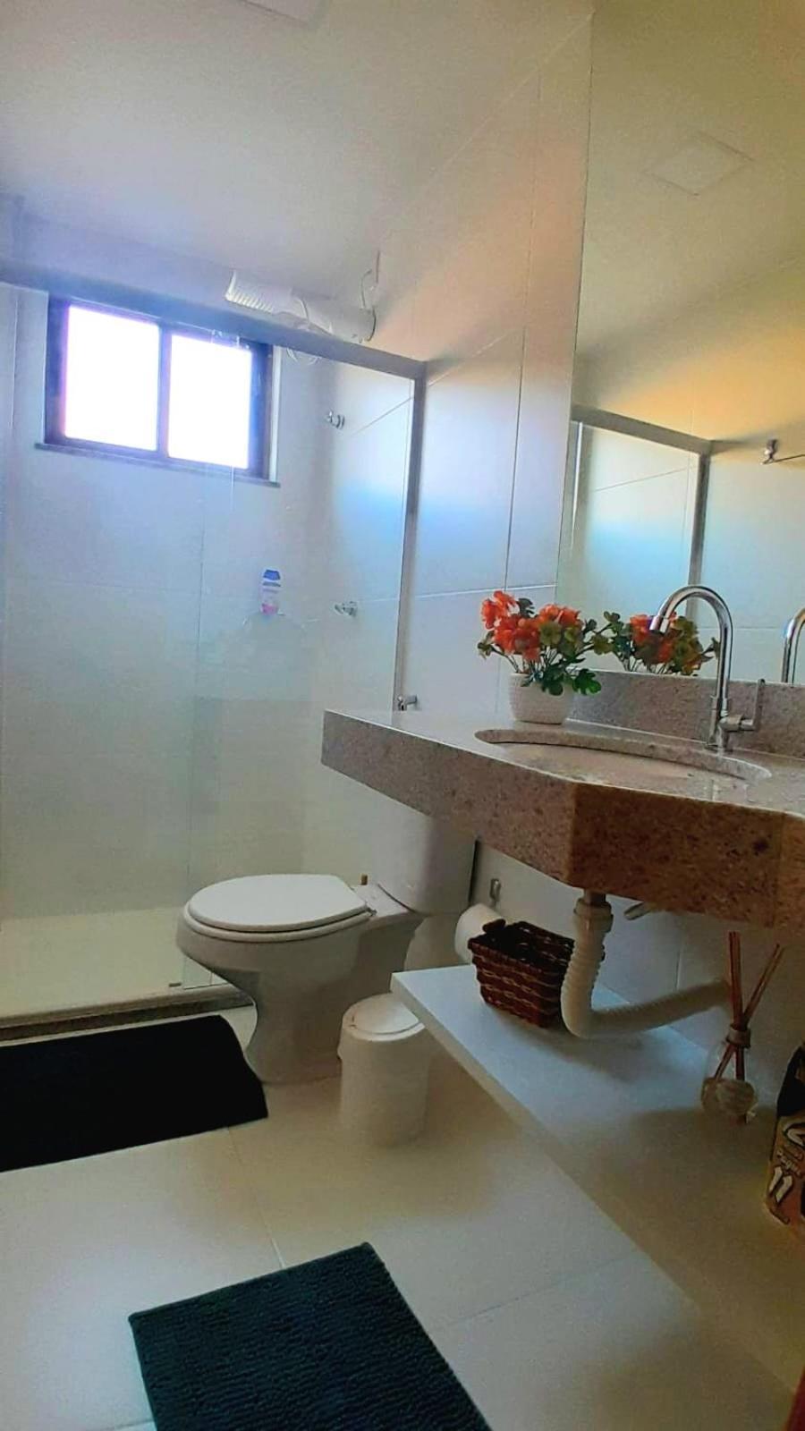 Village Em Itacimirim Lindo, Novo E Tranquilo A 400 M Da Praia Da Espera Εξωτερικό φωτογραφία
