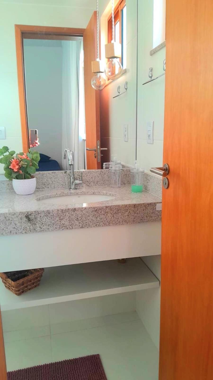 Village Em Itacimirim Lindo, Novo E Tranquilo A 400 M Da Praia Da Espera Εξωτερικό φωτογραφία