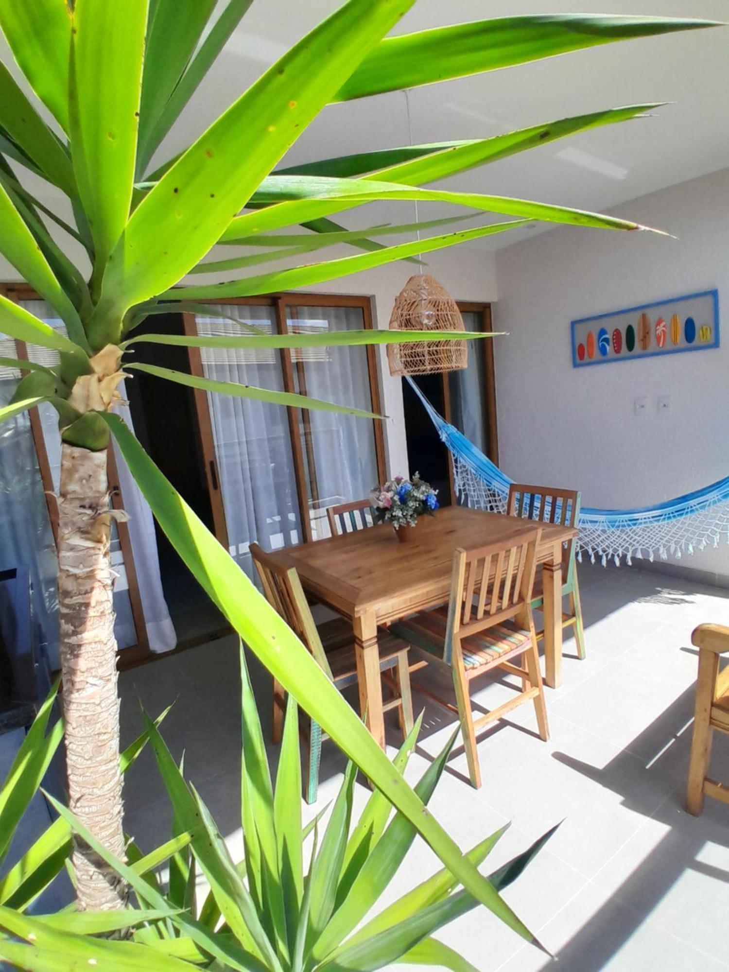 Village Em Itacimirim Lindo, Novo E Tranquilo A 400 M Da Praia Da Espera Εξωτερικό φωτογραφία